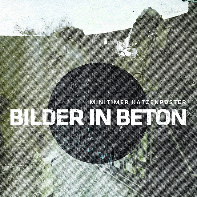 Minitimer Katzenposter Photo