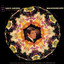 Kaleidoscope cover