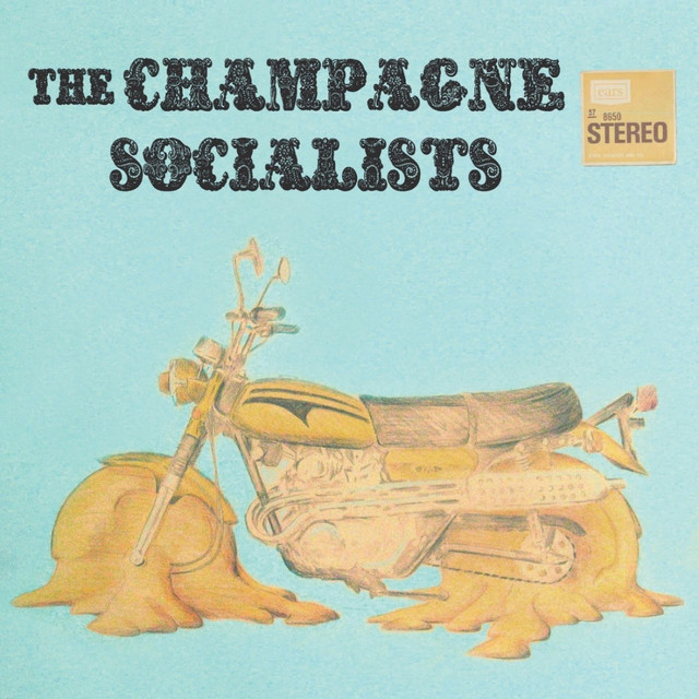 The Champagne Socialists Photo