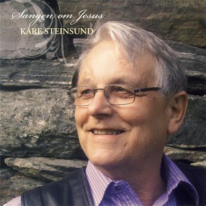 K&aring;re Steinsund