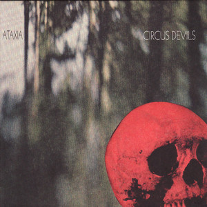 Ataxia cover