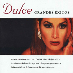 Grandes Exitos album