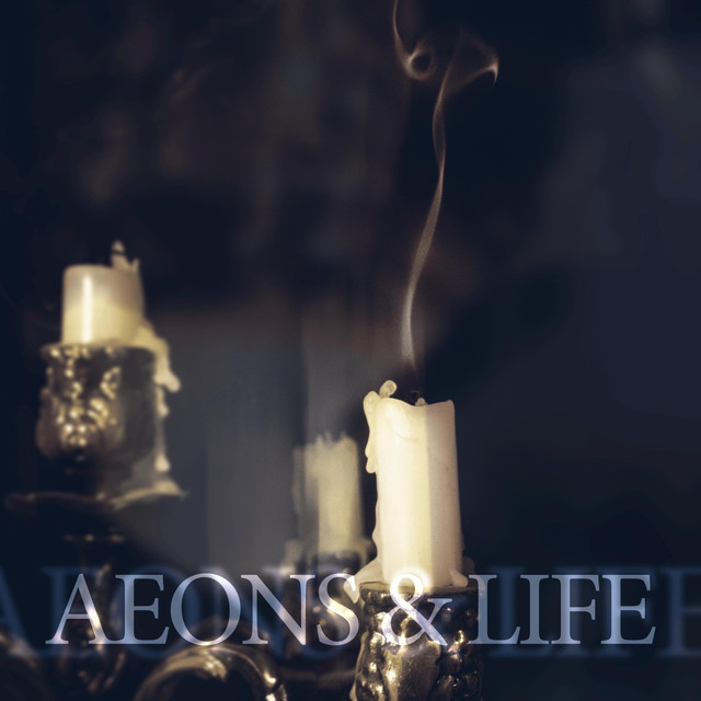Aeons & Life cover