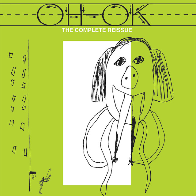 Oh-OK Photo
