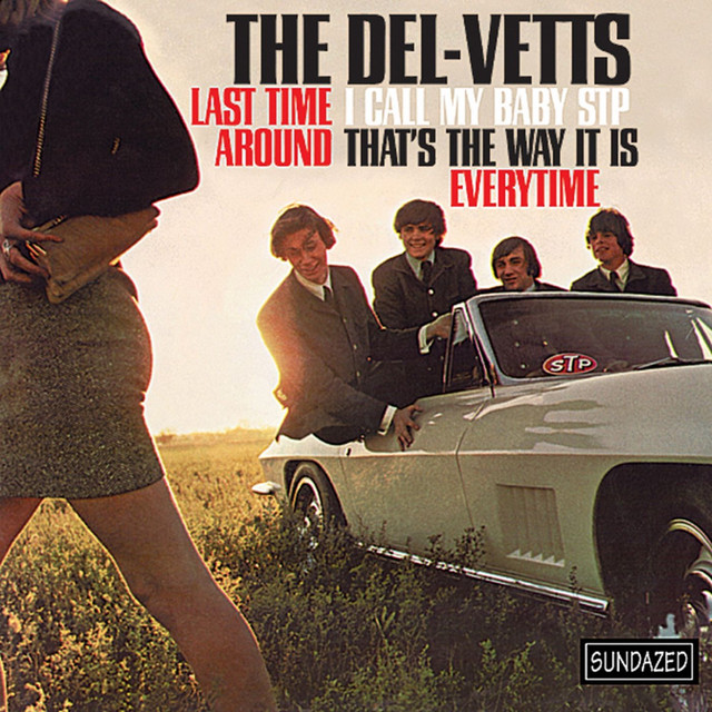The Del‐Vetts Photo