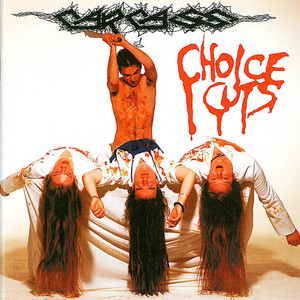 Choice Cuts album