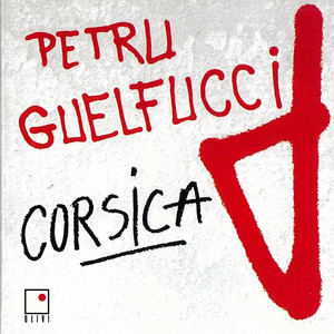 Corsica cover