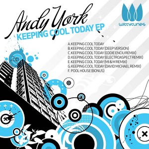Andy York
