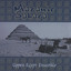 Mazamir Sahara Albumcover