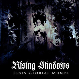 Finis Gloriae Mundi cover