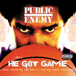 He Got Game album