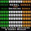 Irish Rebel Songs & Irish Drinking Songs cover
