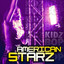 American Starz cover