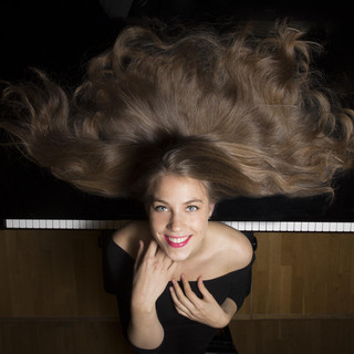 Anna Szalucka Photo