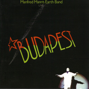 Budapest Live album