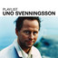 Playlist: Uno Svenningsson cover