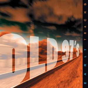Early Tracks cover