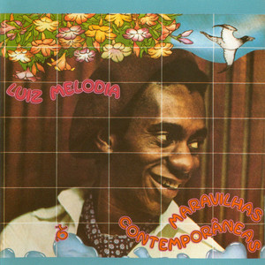 Maravilhas Contemporâneas cover