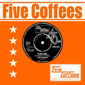 Five Coffees