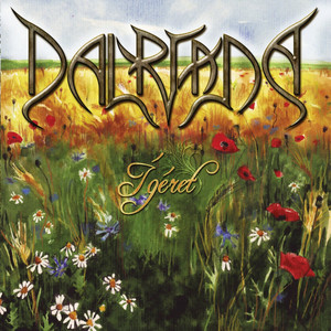 Ígéret cover