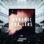 Dynamic Trailers Albumcover
