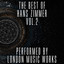 The Best of Hans Zimmer Vol.2 cover