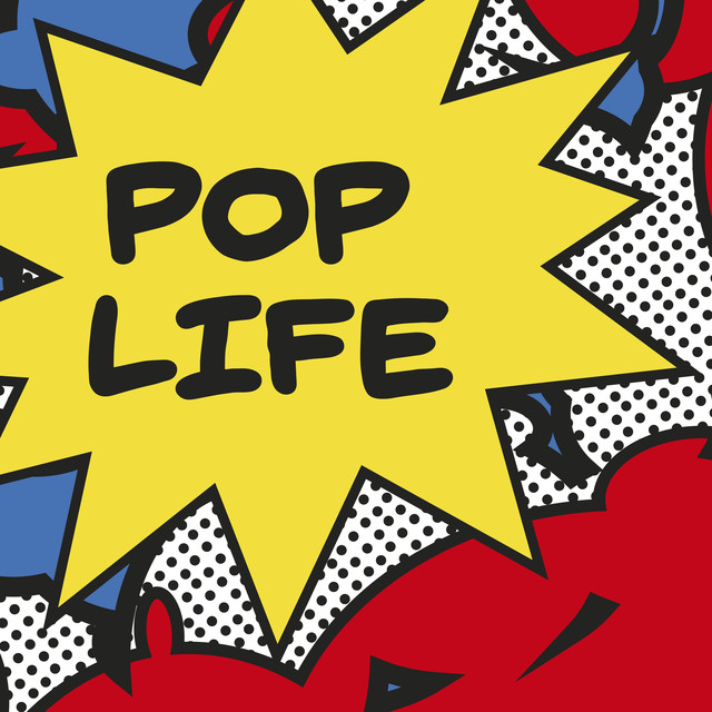 Pop Life cover
