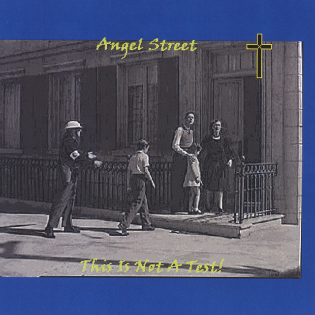 Street Angel Photo