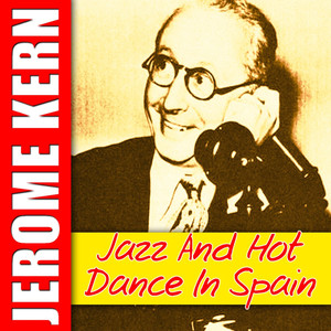 Jazz and Hot Dance in Spain album