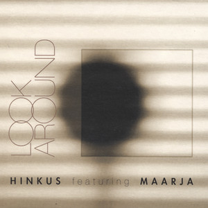 Look Around cover