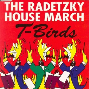 T-Birds