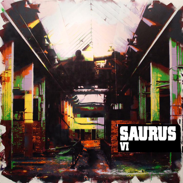 Saurus photo