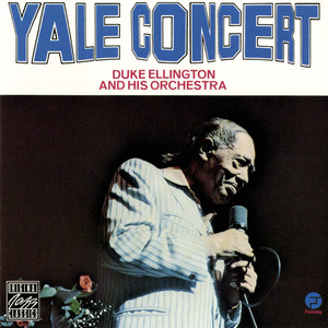 Yale Concert album
