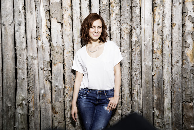 Maria Levin Photo