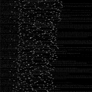 System Fork Albumcover