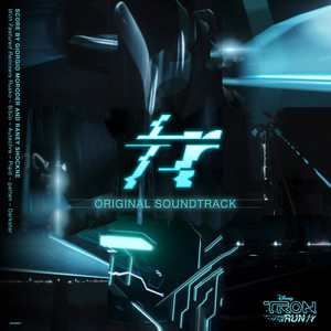 TRON Run/r (Original Video Game Soundtrack) cover