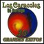 30 Grandes Exitos - Los Caracoles De Durango Albumcover