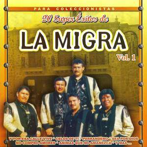 SUS EXITOS #1 Albumcover