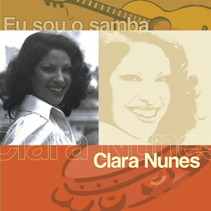 Eu Sou O Samba - Clara Nunes album