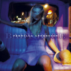 Baby Blue cover