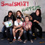 Happens Albumcover
