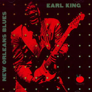 New Orleans Blues album