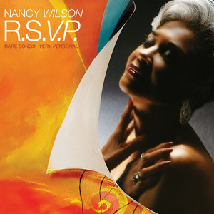 R.S.V.P. - Rare Songs, Very Personal cover