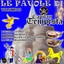 Le Favole Di Capitan Tempesta Vol 20 Albumcover