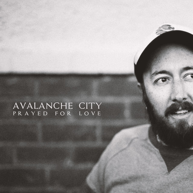Prayed For Love cover
