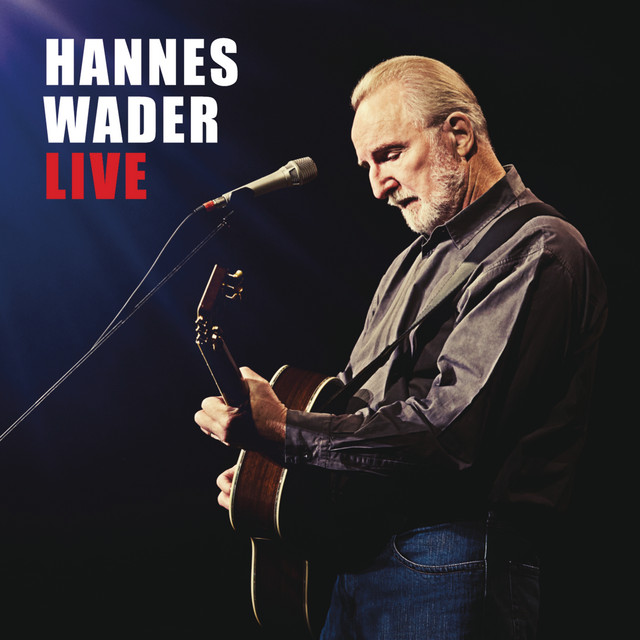 Live cover