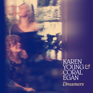 Dreamers cover