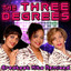 Three Degrees - When Will I See You Again - Remix