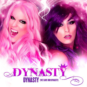 Dynasty cover