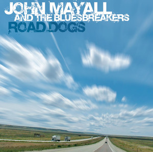 ROAD DOGS album